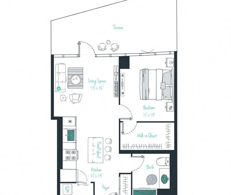 A08 Apartment
