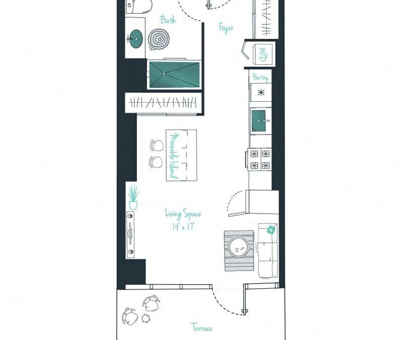 S07 Apartment